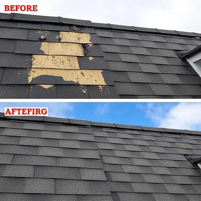 Roof Repair Near Me in Bridgeport, CT near me